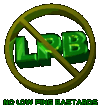 No LPB's