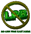 No LPBs